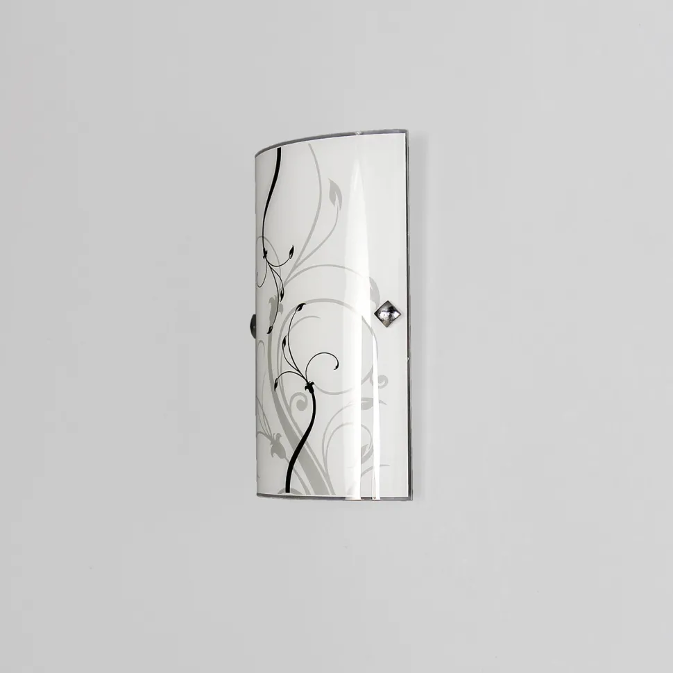 Zeitlose Wandleuchte ELINA